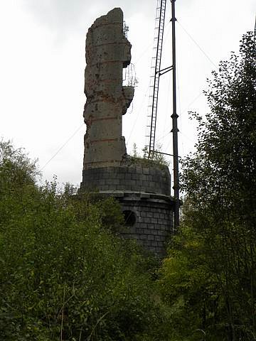 Бугровский маяк
